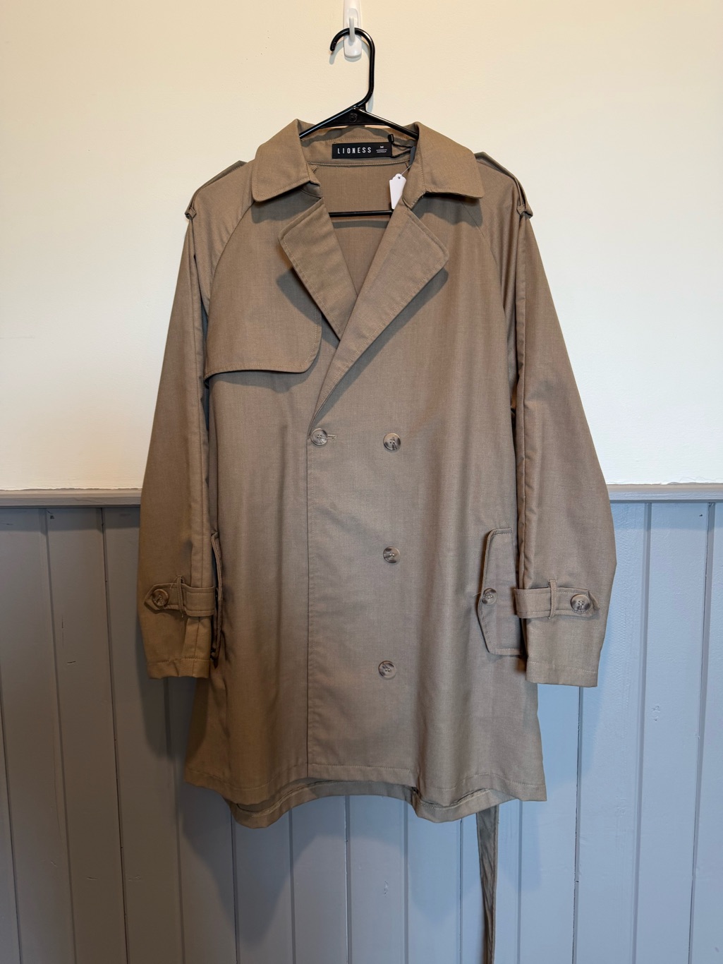 Lioness Jacket